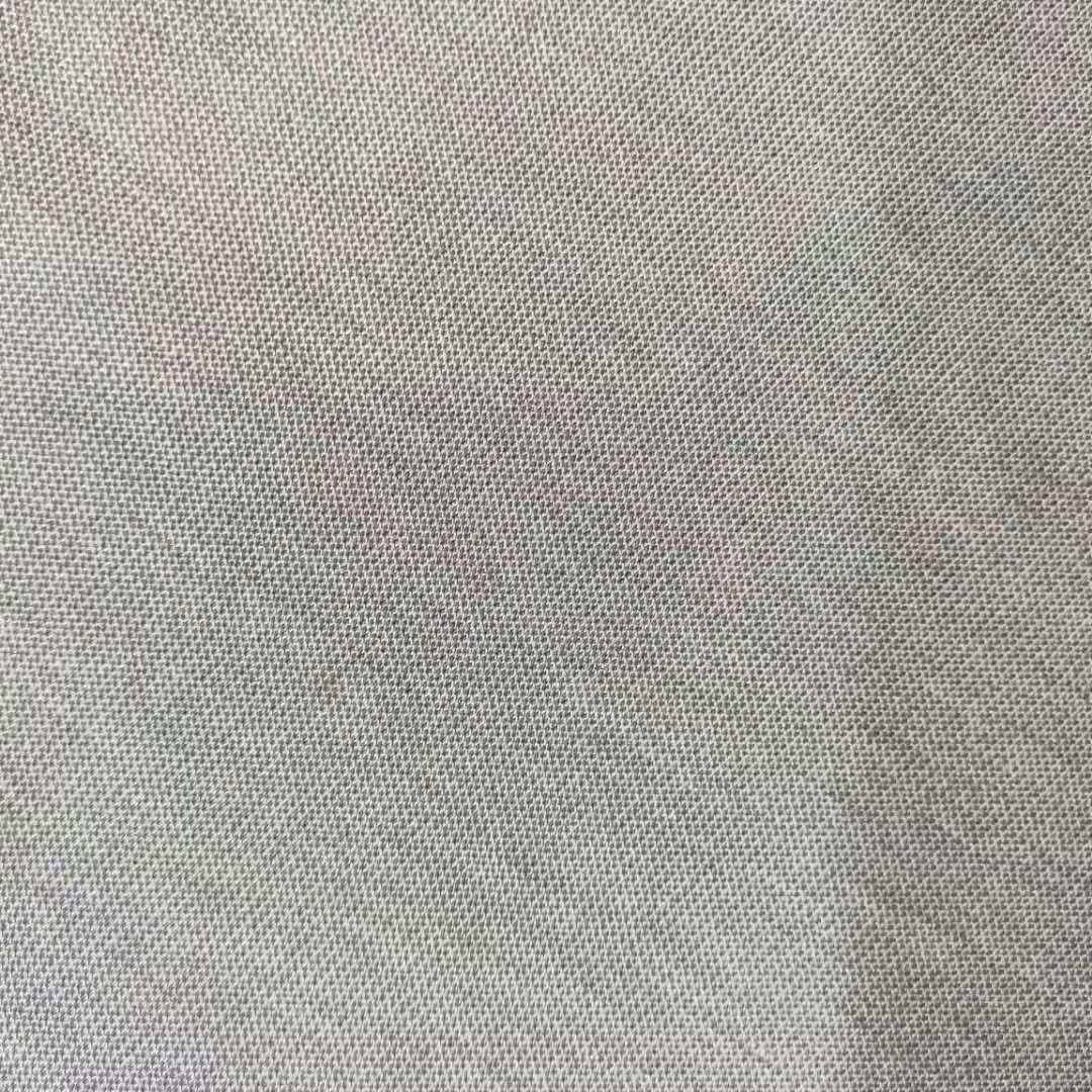 Hot Sale In USA 95%Bamboo 5%Spandex High Grade Bamboo Rib Fabric For T-shert
