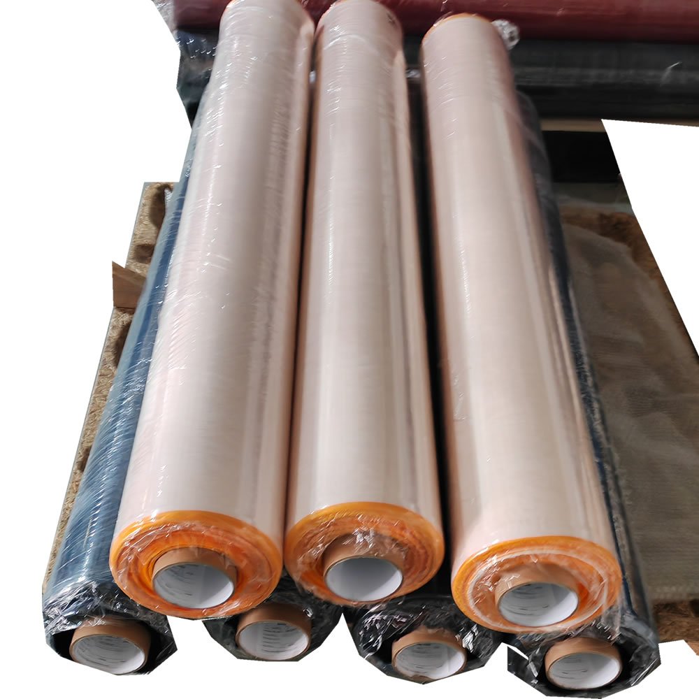 Rolls Packing HotMelt Adhesive Backing Team Colors Poly Twill Embroidery Applique Tackle Twill for Sports Jersey