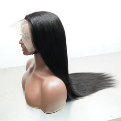 Straight