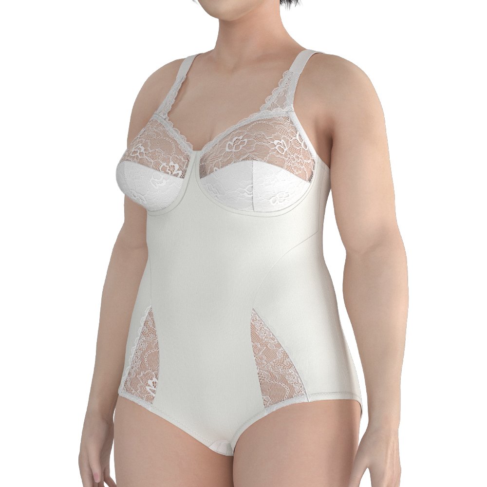 High-end Manufacturer Plus Size Lingerie Women Teddy Sexy Ladies Lace bodysuit One Piece Jumpsuits