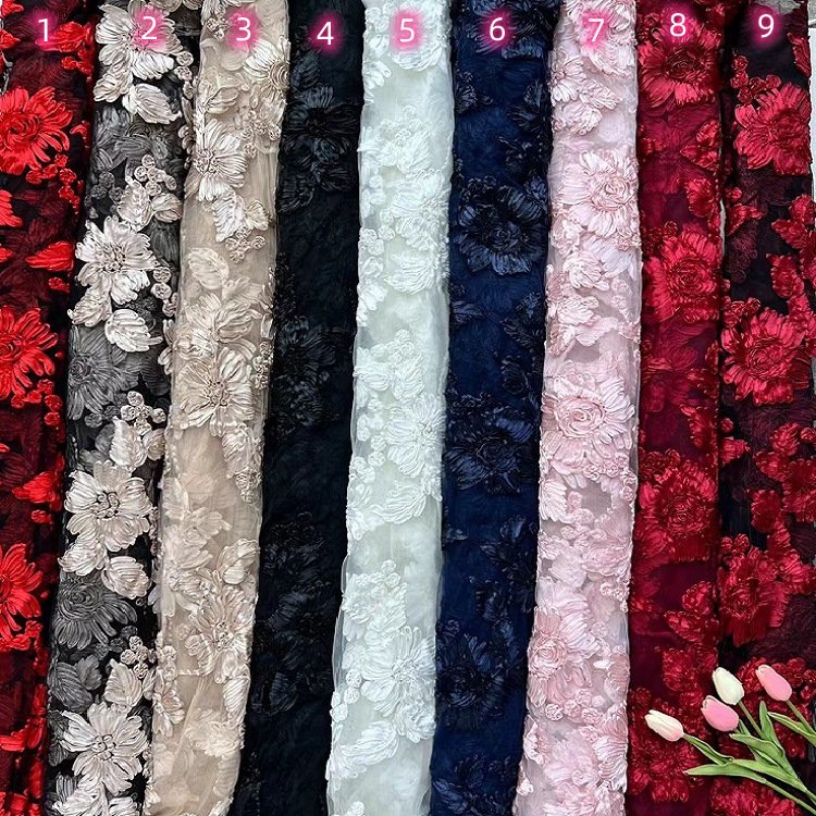 2024 High quality new fashion woven poplin floral liberty london 100% cotton digital print fabric for dresses
