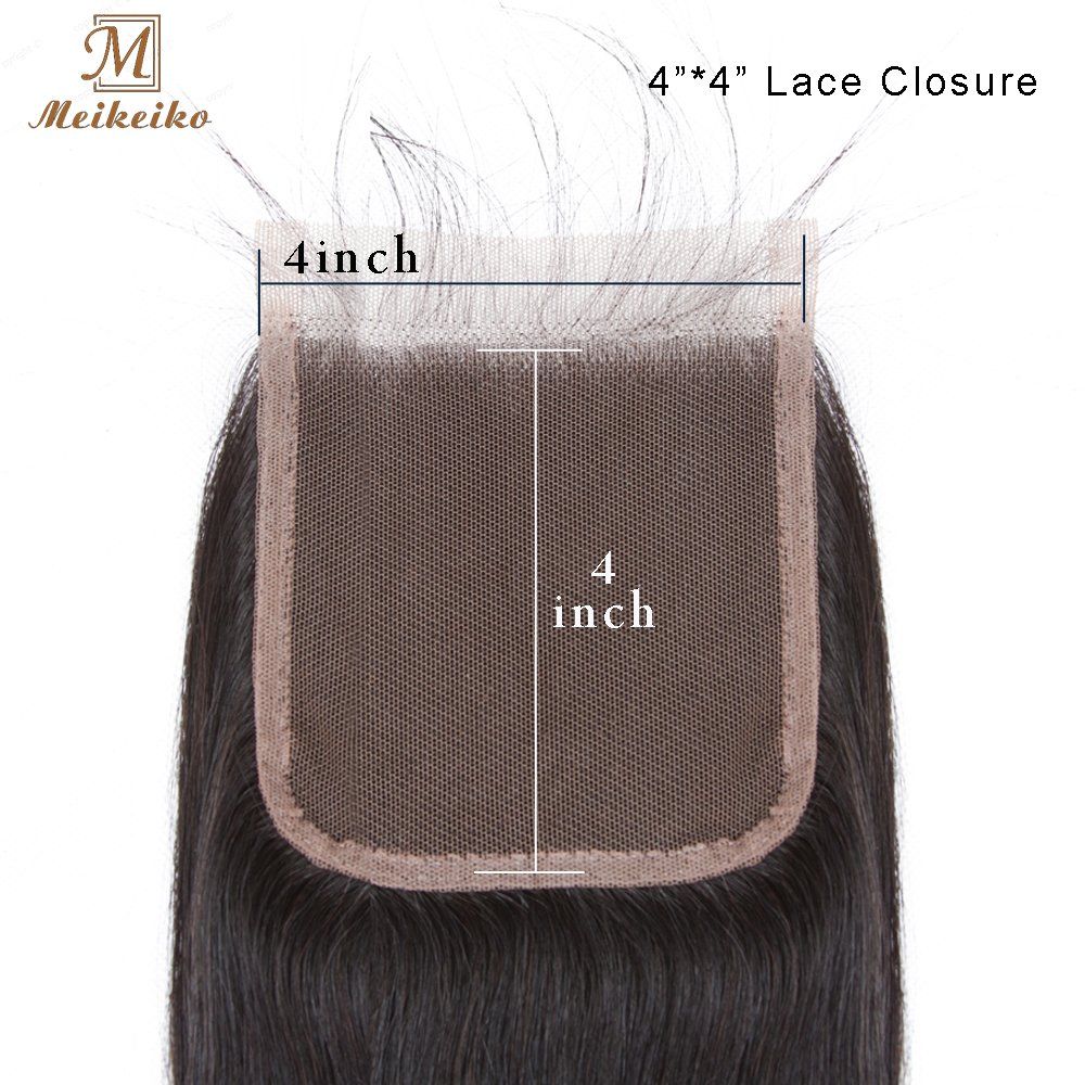 Cheap Brazilian Virgin Cuticle Aligned Frontal Closure Hair 4x4 2x6 5x5 13x4 13x6 6x6 360 Swiss Lace Closure And Frontal