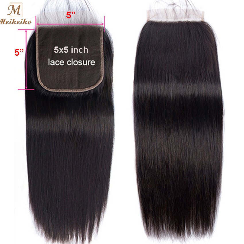 Cheap Brazilian Virgin Cuticle Aligned Frontal Closure Hair 4x4 2x6 5x5 13x4 13x6 6x6 360 Swiss Lace Closure And Frontal