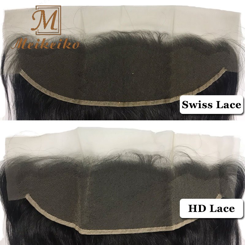 Cheap Brazilian Virgin Cuticle Aligned Frontal Closure Hair 4x4 2x6 5x5 13x4 13x6 6x6 360 Swiss Lace Closure And Frontal