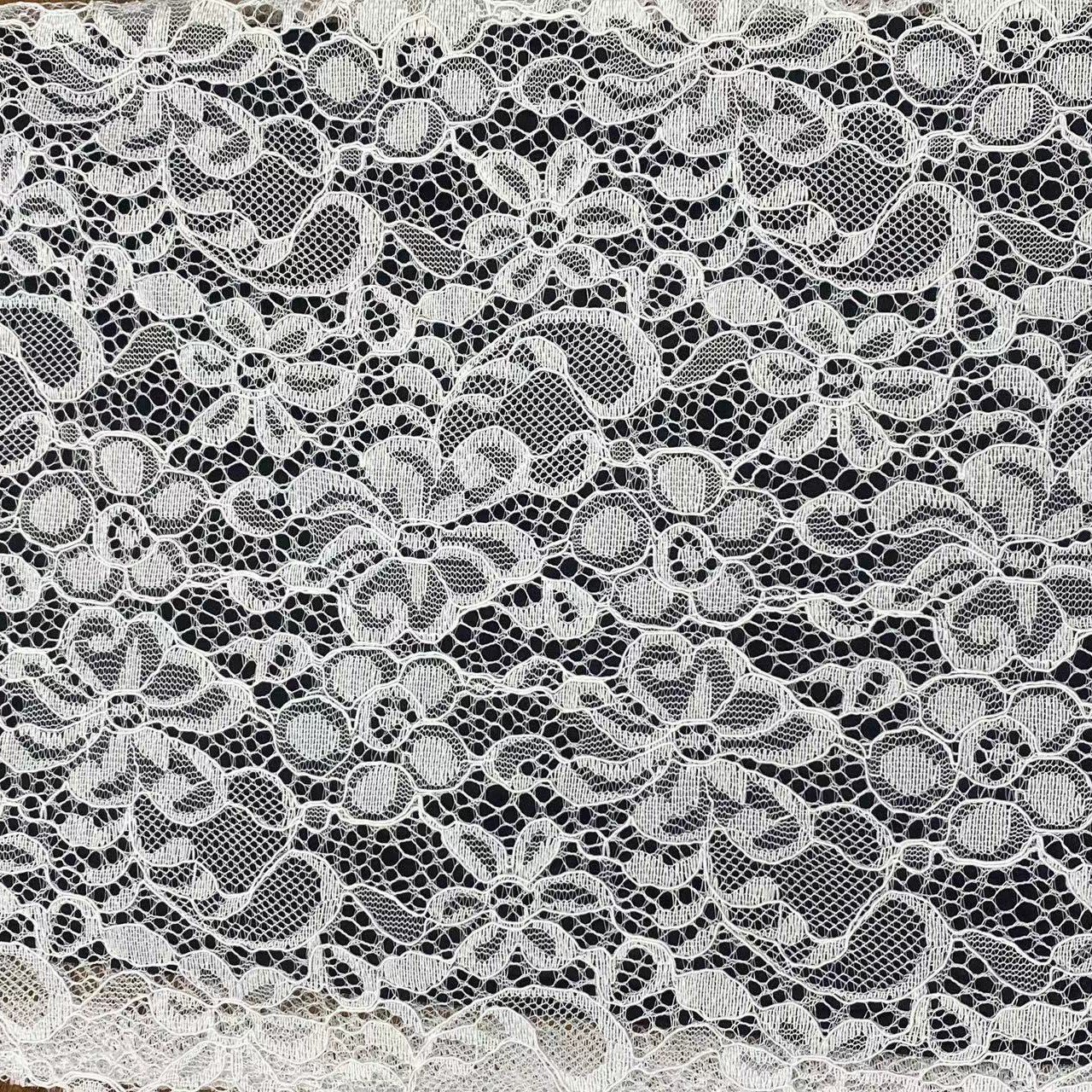 100% polyester lace fabric,Flower embroidery fabric lace,wedding dress lace fabric for women, Multi-color custom,wholesale