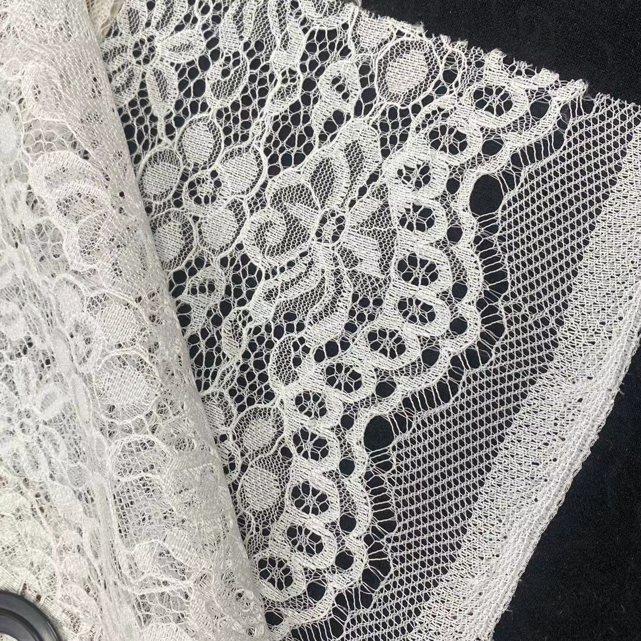 100% polyester lace fabric,Flower embroidery fabric lace,wedding dress lace fabric for women, Multi-color custom,wholesale