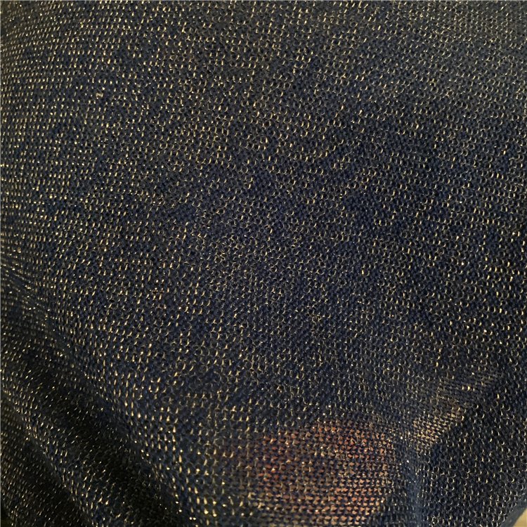 Great Material 3D Flower Lace Embroidered Fabric Stock Embroidery Fabrics