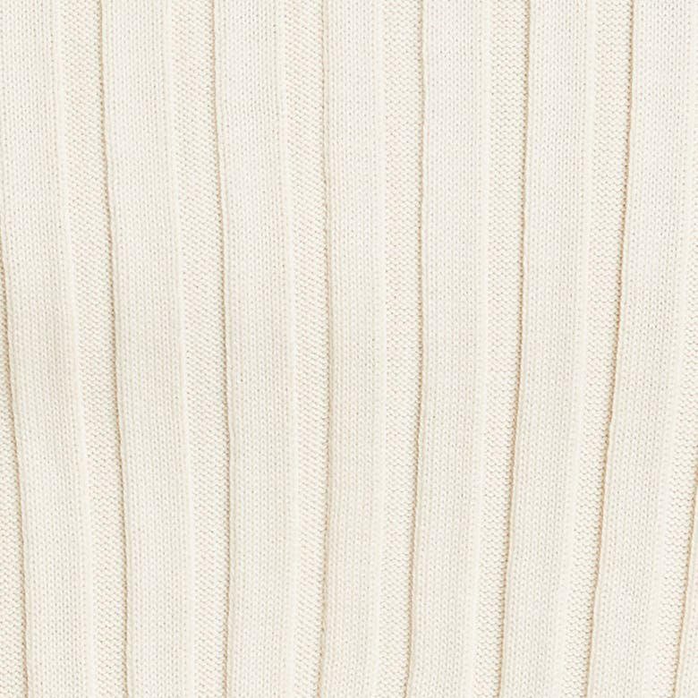 Asymmetric Knit cotton dress women custom design sleeveless maxi long ribbed knitted dresses luxury women's sweater dress