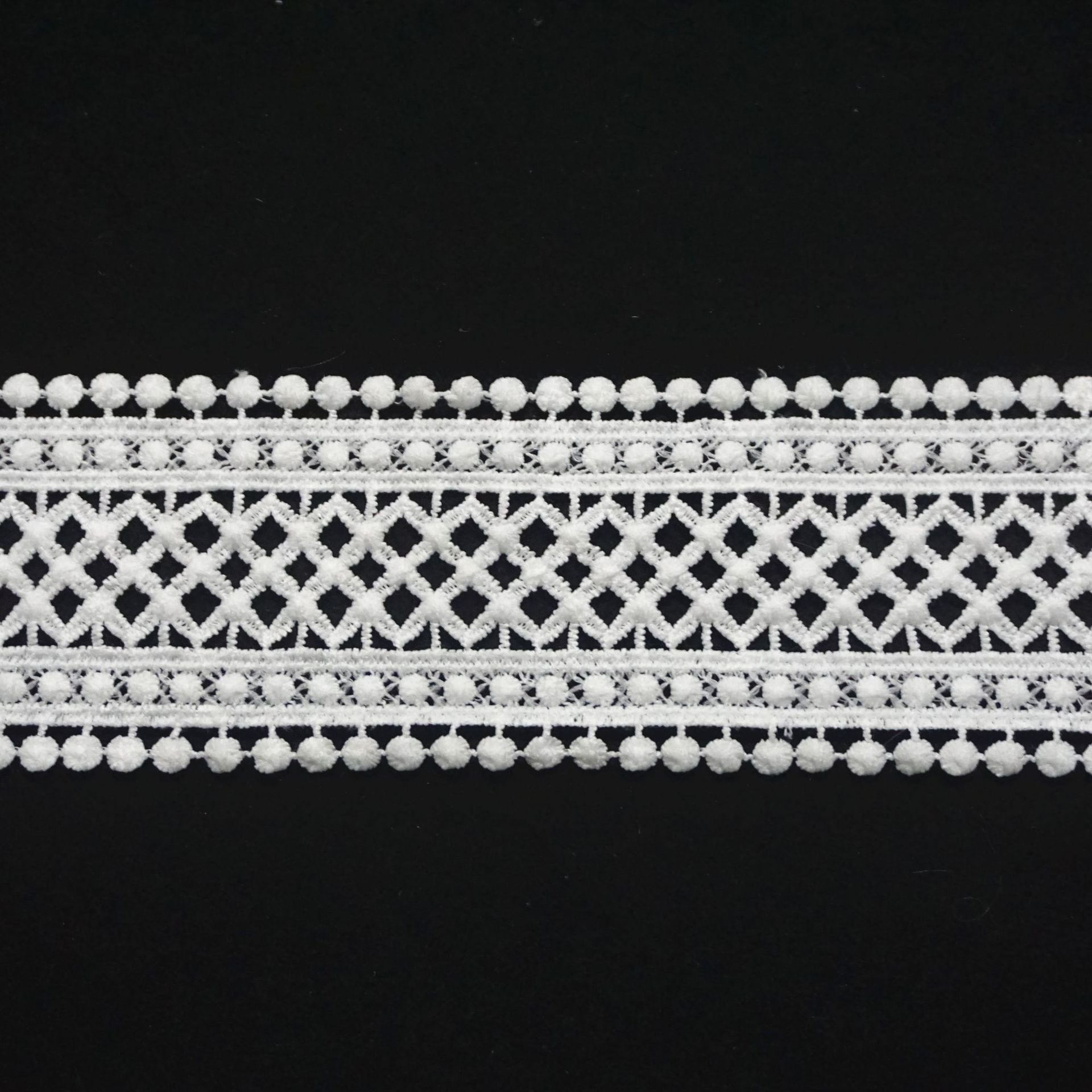 New arrival high quality cotton swiss voile lace fabric for wedding dresses fabric soft embroidery 100% cotton cotton lace