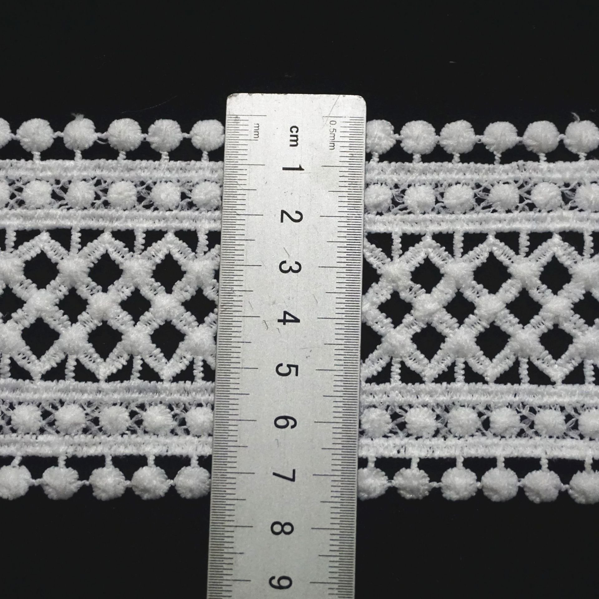 New arrival high quality cotton swiss voile lace fabric for wedding dresses fabric soft embroidery 100% cotton cotton lace