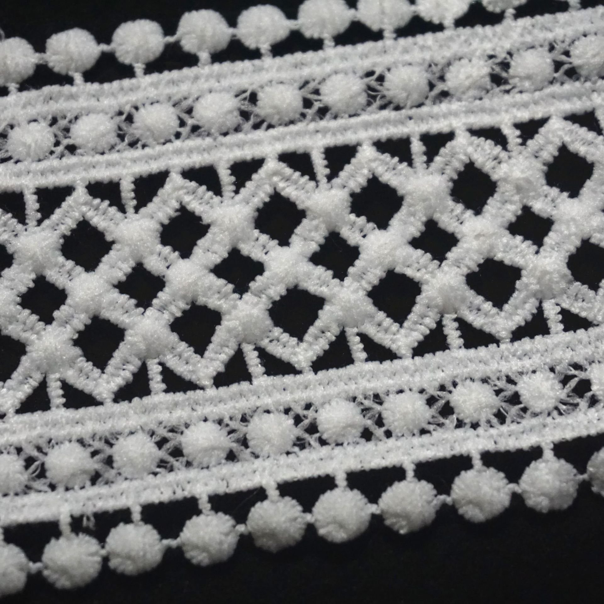 New arrival high quality cotton swiss voile lace fabric for wedding dresses fabric soft embroidery 100% cotton cotton lace