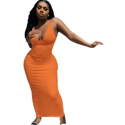 Maxi-Orange