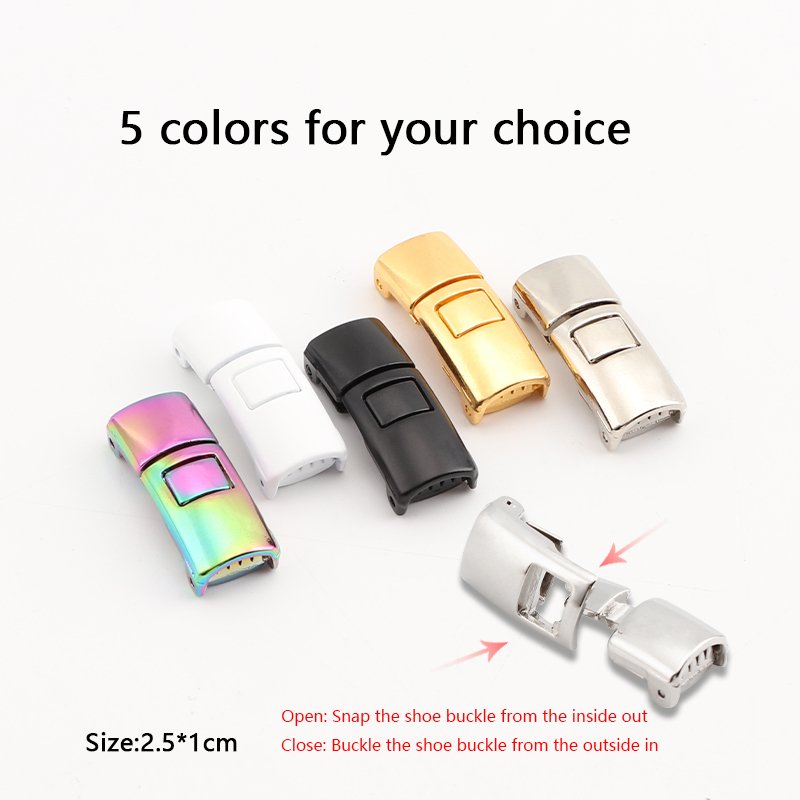 2024New wholesale custom shoe lace elastic no tie shoelaces sneakers lazy shoelaces for shoe accessories
