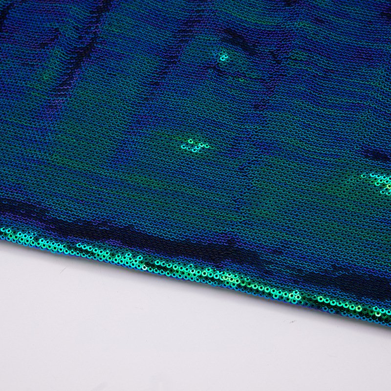 african bridal embroidery fabric for wedding dress making european sequined embroidery fabrics for clothing material