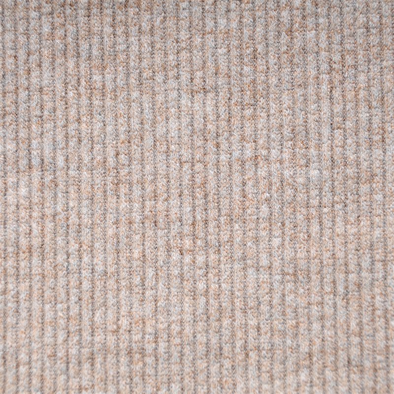 Heavy Weight 350GSM NRT 2*2 Dyed Melange Unique Imitation Nylon Rib Fabric
