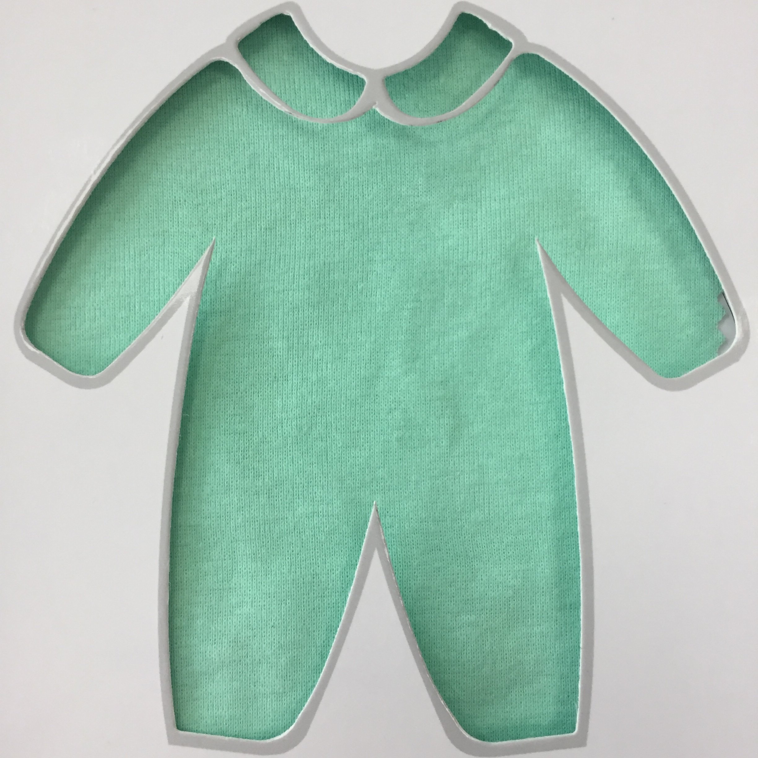 GOTS Fabric knitted 100% Organic cotton 1*1 rib