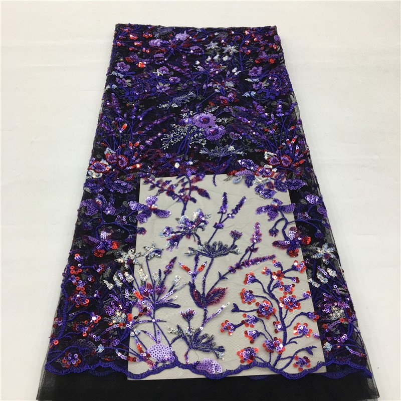 Africa fashion velvet swiss voile lace 100% cotton nigerian lace fabric ribbon fabrics textiles