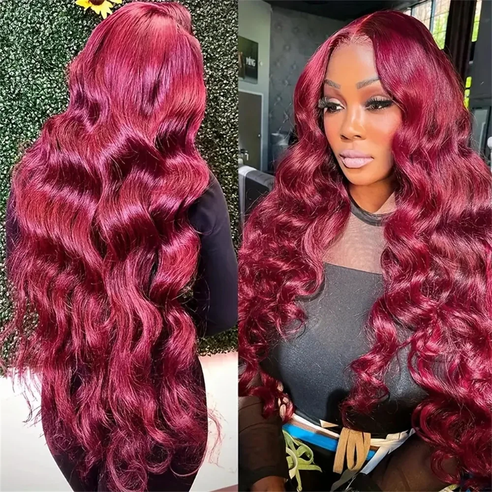 Wholesale Raw Virgin 613 Color Lace Front Wigs 150% Density Brazilian Human Hair Wigs Full 13x4 Lace Frontal Blonde Wig