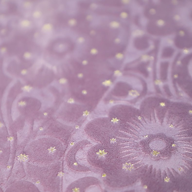Embossed Printed Home Textile Polyester Spandex Baby Super Soft Embroidery Fabrics For Clothing