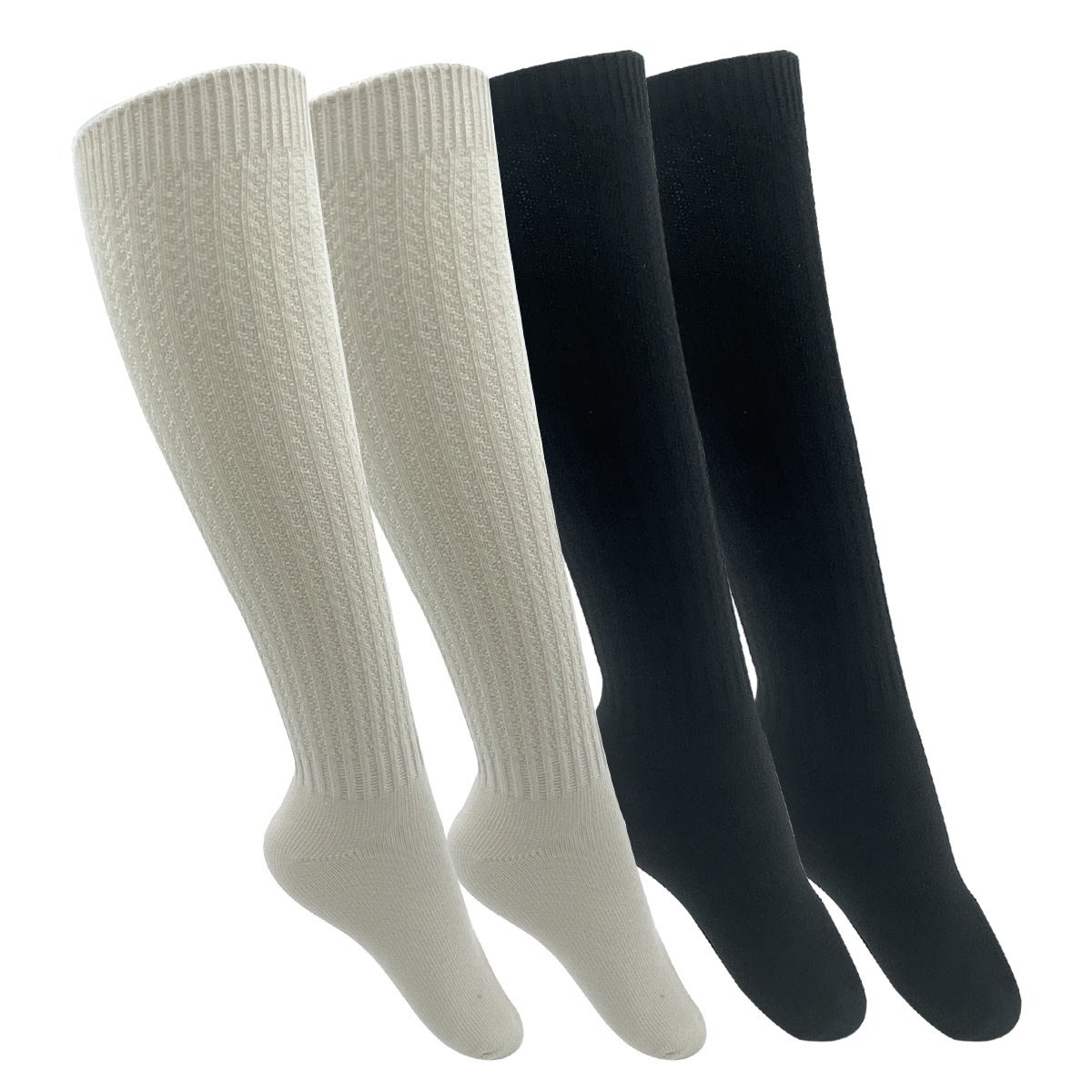 High Quality Candy Colors Women's Cotton Designer Thick Slouch Socks For Women stockings rib dress socks