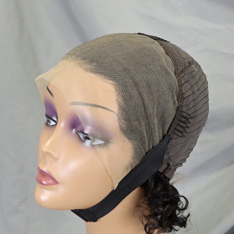 Wholesale Peruvian Bob Lace Front Human Hair Wig Transparent Frontal Lace Wig Cheap Full 13*4 Short Bob Wig For Black Women