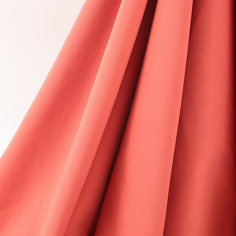 Wholesale Women Seamless High Quality Naked Spandex Nylon Fabric for High Stretch Yoga Jersey Pants Underwear