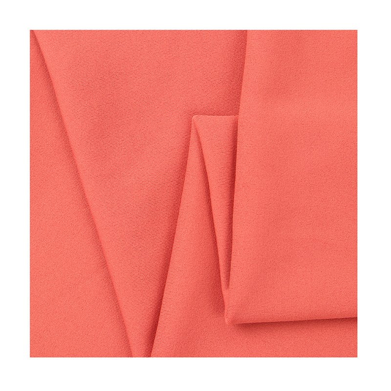 Wholesale Women Seamless High Quality Naked Spandex Nylon Fabric for High Stretch Yoga Jersey Pants Underwear