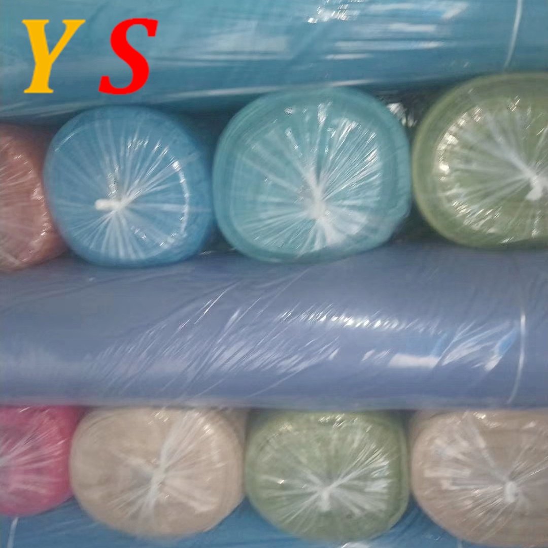 Good Selling Embroidery Curtain Sheer With High Quality