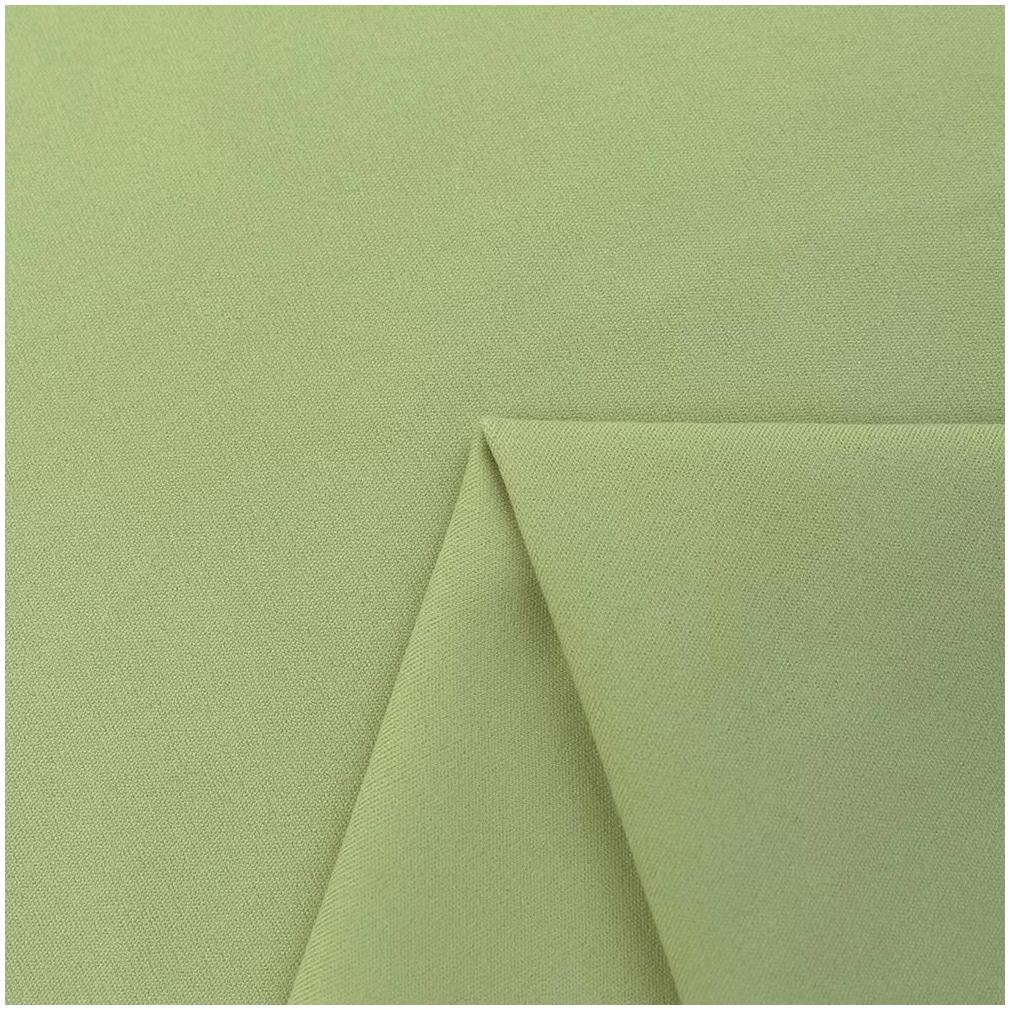 Nylon nude double grinding yoga fabric 220g cotton stretch leggings sportswear yoga nylon spandex fabric in stock