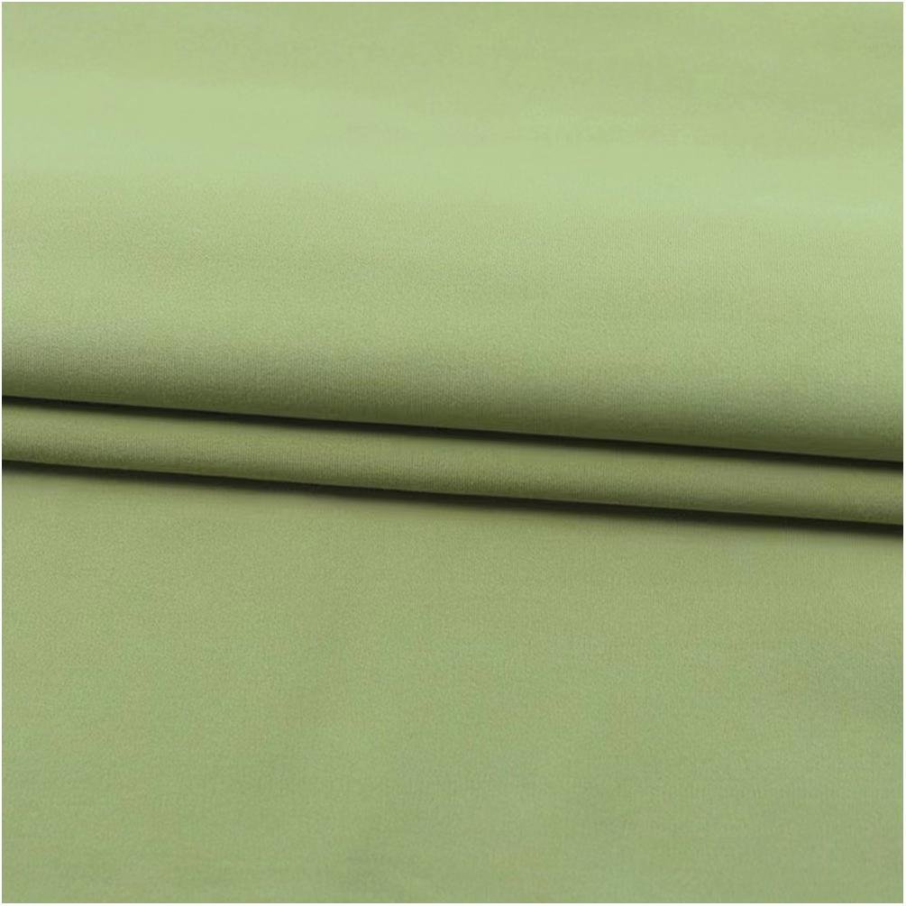 Nylon nude double grinding yoga fabric 220g cotton stretch leggings sportswear yoga nylon spandex fabric in stock
