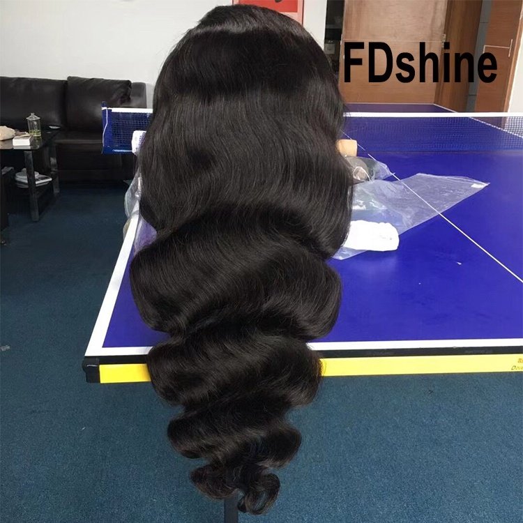 200% long and full 3c 4a afro kinky curl 100% human hair wigs natural black thick hair 4b 4c hd full lace wigs braiding hair