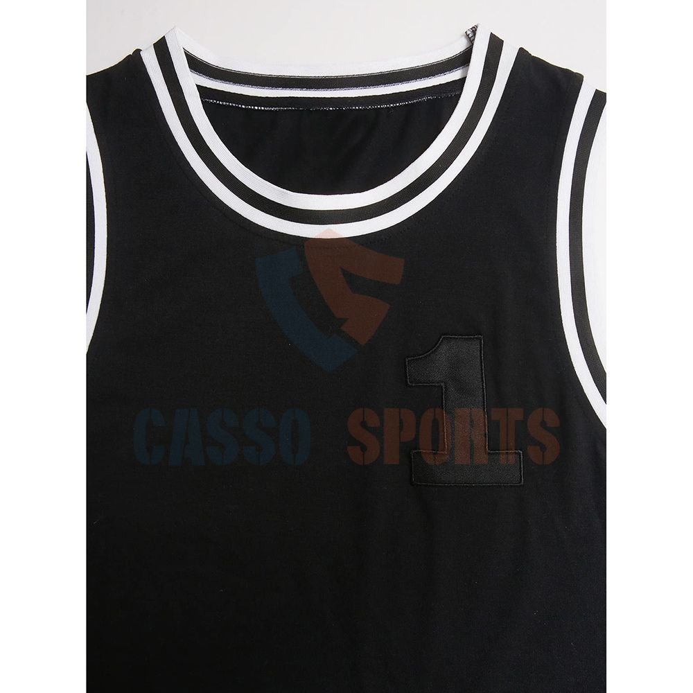 OEM Summer High Quality Men's Cotton Tank Top Fitness Gym Men Tank Top Plus Size Men's Tank Top