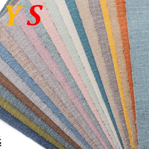 Low Price Towel With Embroidery Curtain Embroidered