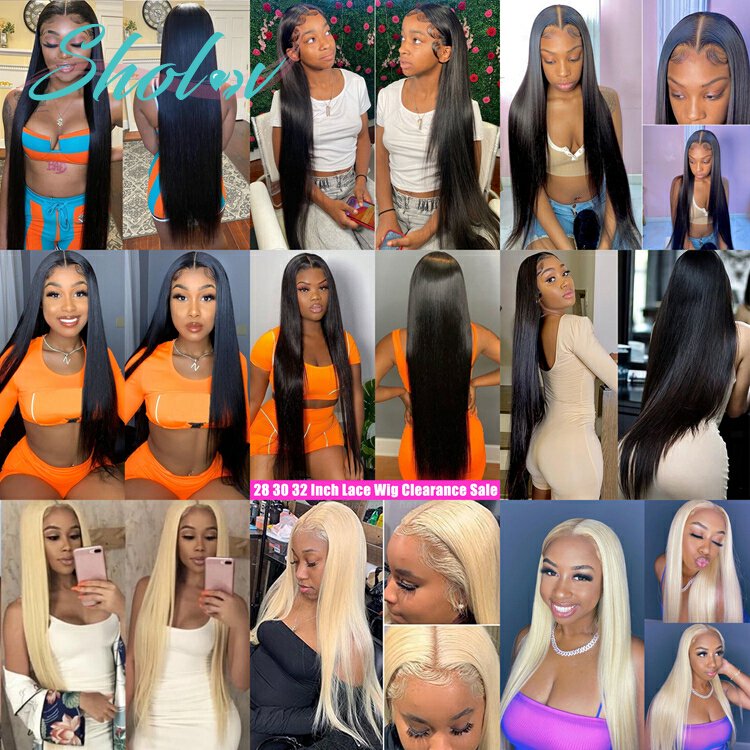 Free Sample HD Human Hair Lace Wig Long Vendor,finger Wave Light Brown Korean Lace Wig Human Hair