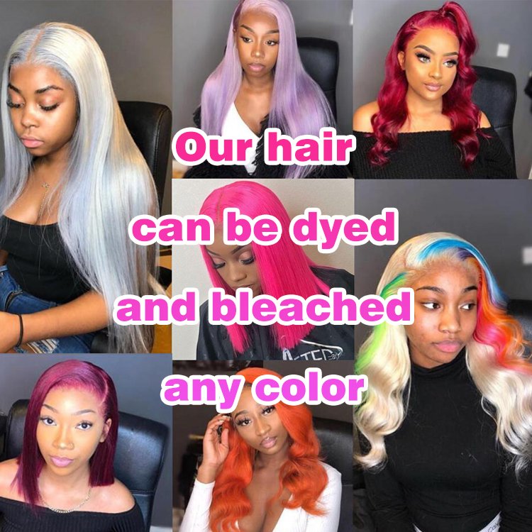 Free Sample HD Human Hair Lace Wig Long Vendor,finger Wave Light Brown Korean Lace Wig Human Hair