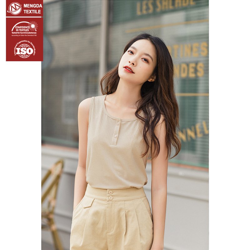 4way stretch viscose jersey 3x3 rib 90% rayon 10% spandex knitted colored fabric for dress