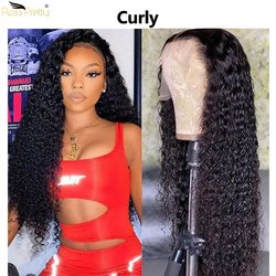 curly