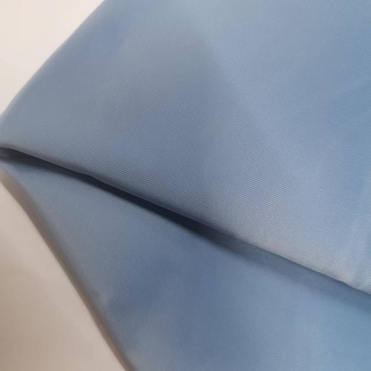 75D/150D polyester satin imitation memory fabric