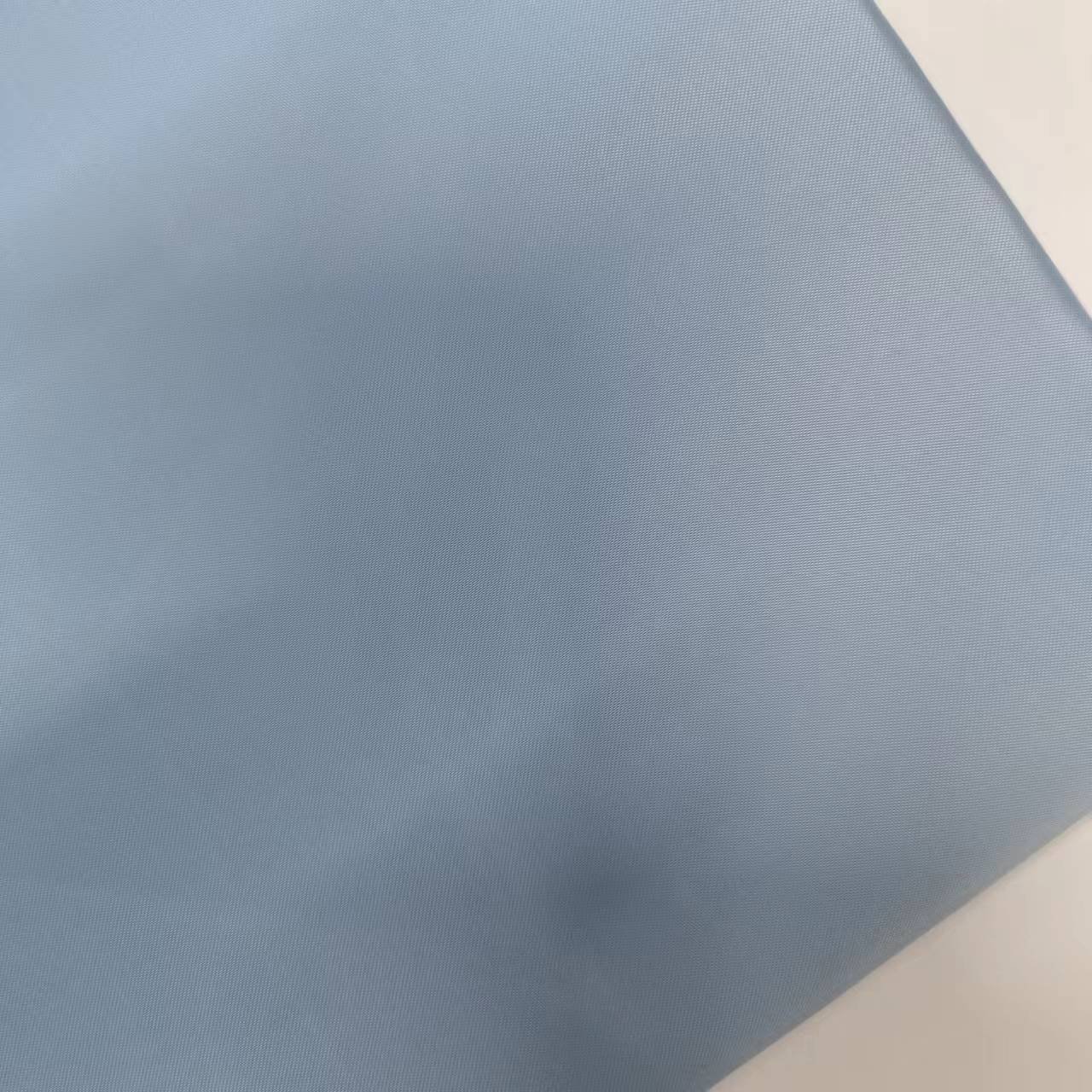 75D/150D polyester satin imitation memory fabric