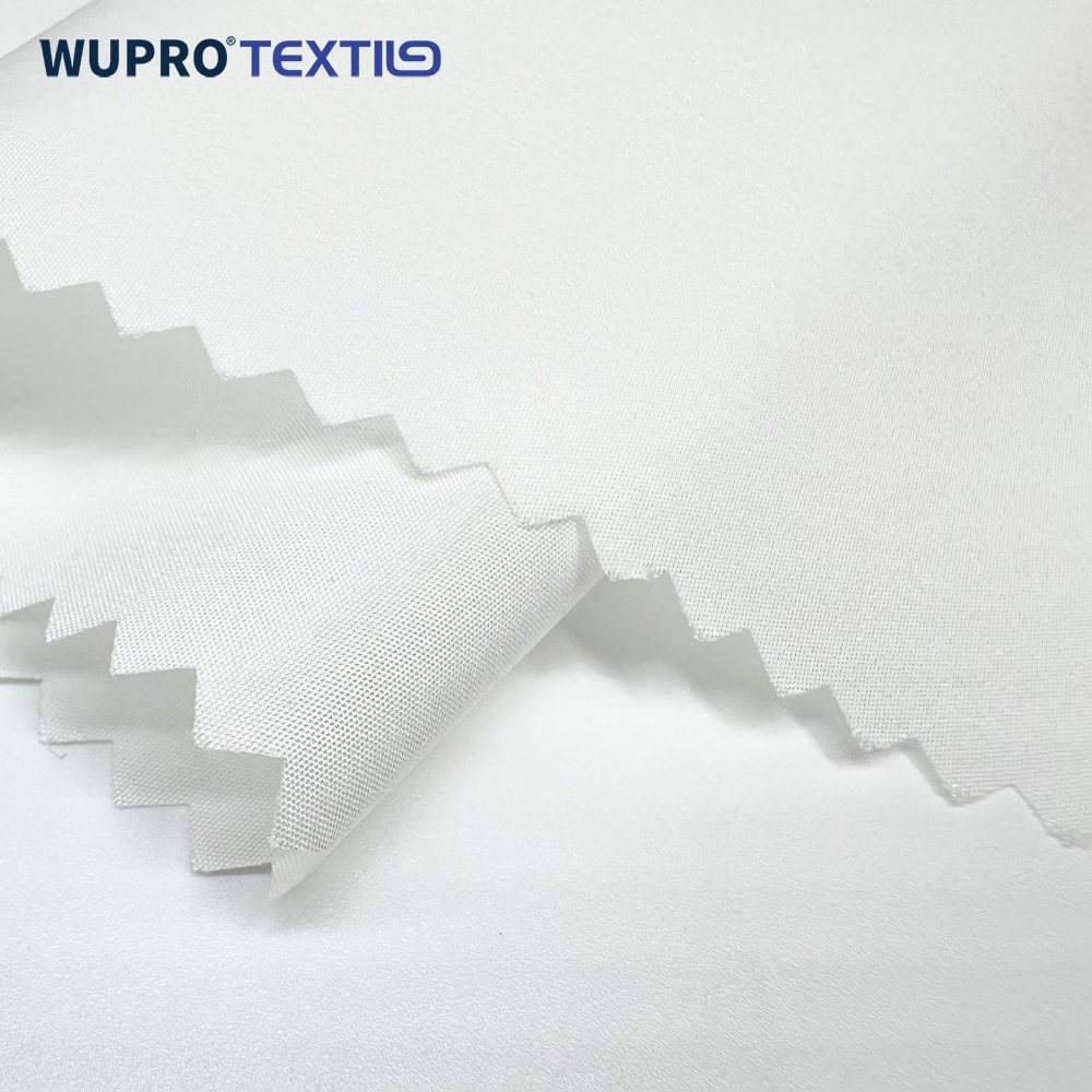 Printtek Wholesale Custom Breathable Waterproof Windproof Polyester Pongee Fabric for Sportswear Clothing