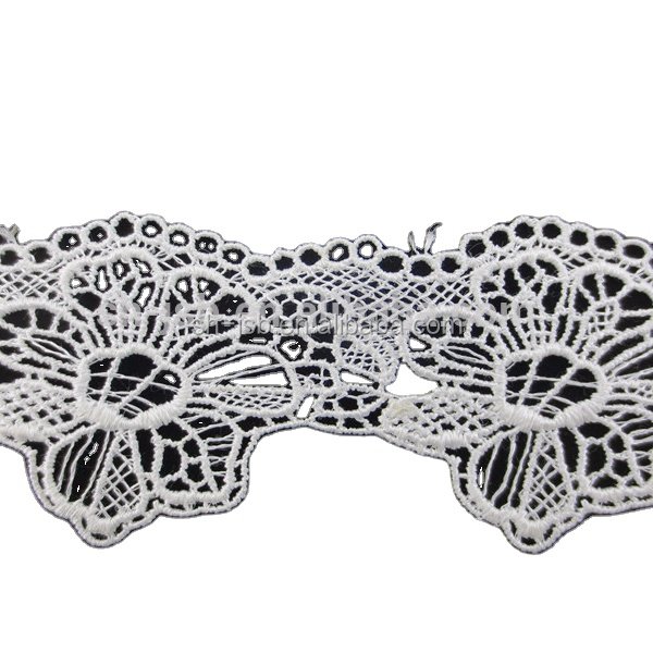 Nylon lace