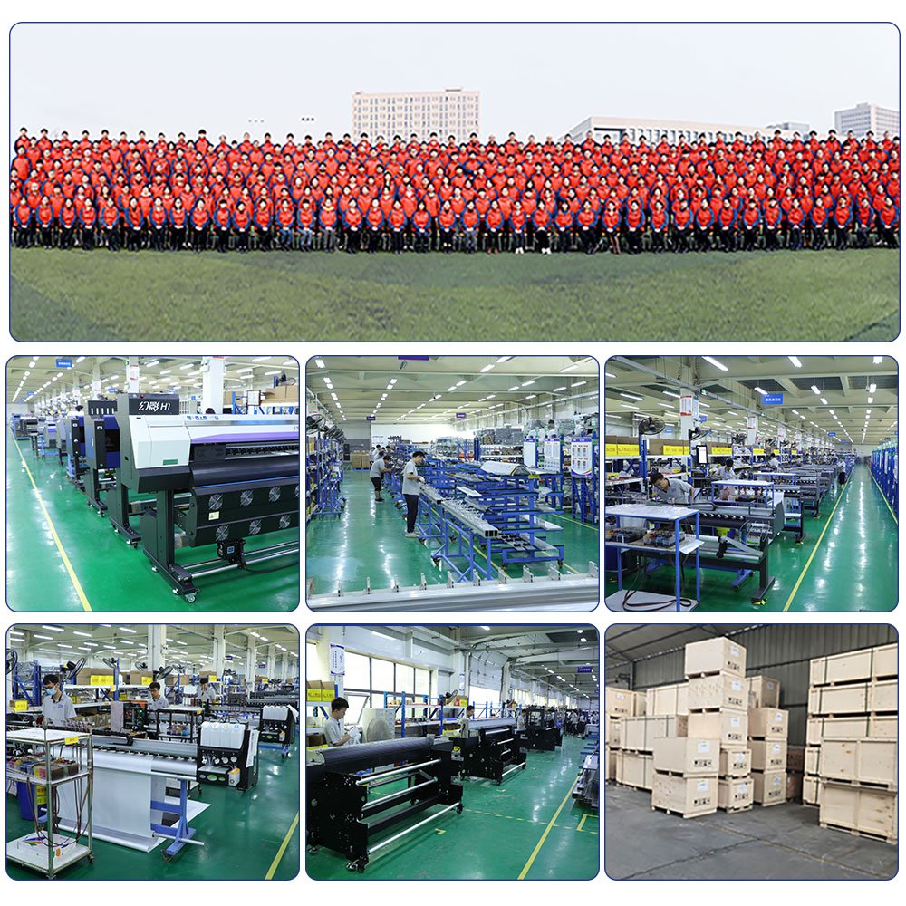 30CM uv dtf machine epson XP600 F1080 printhead printer uv dtf printer A3 printing machine transfer ab film for pen mug