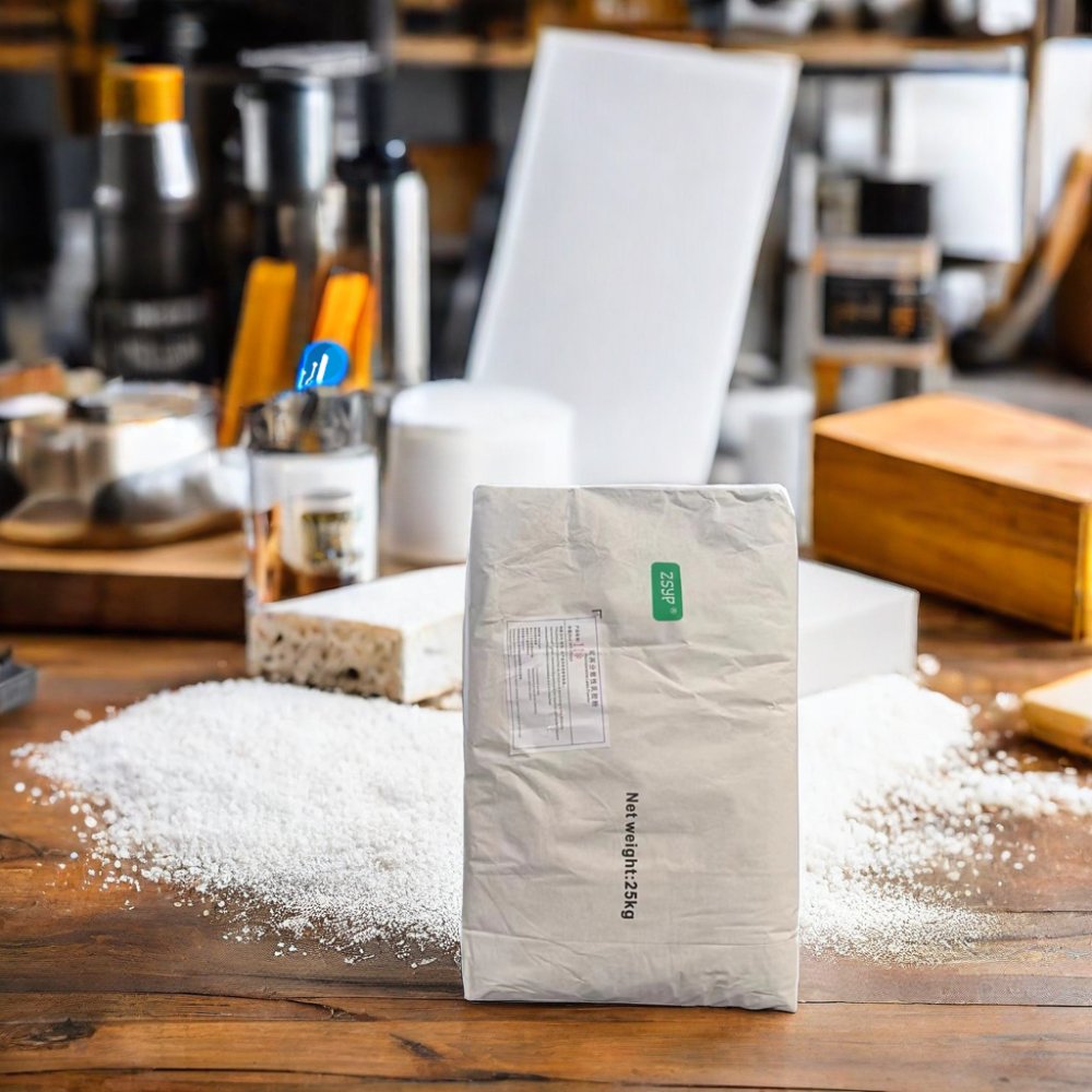 LIXIN Ready to Ship High Quality White DTF Powder Hot Melt Adhesive for Heat Transfer Printing Inks for DTF Printers 25kg
