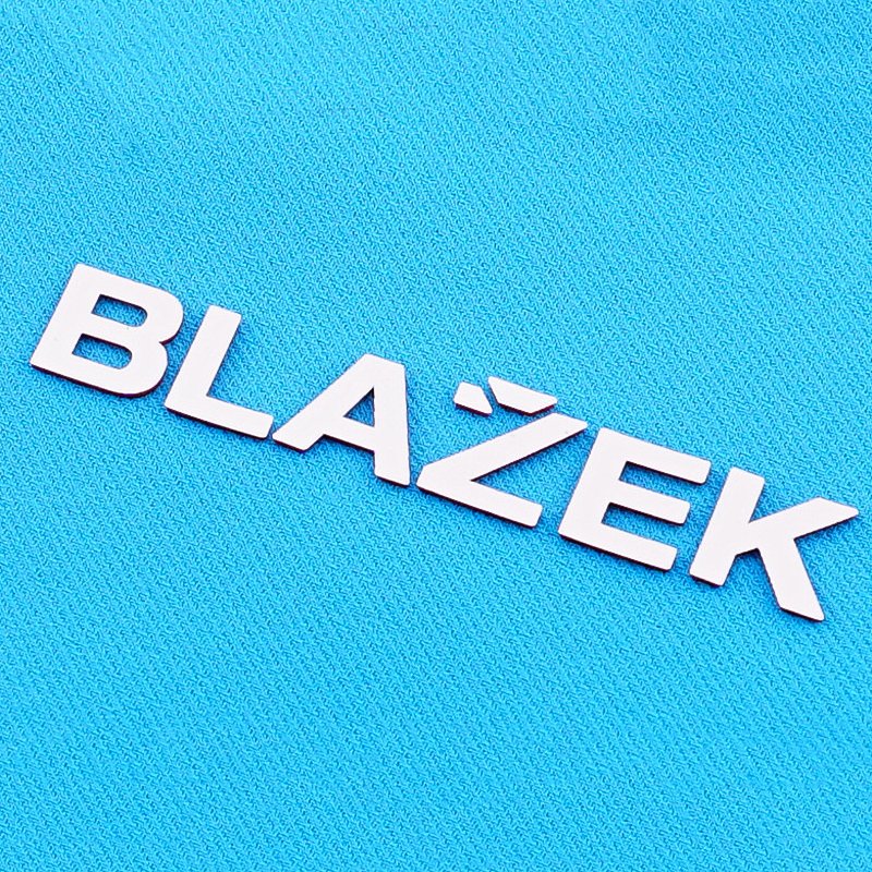Printing 3D Sport Brand Logo Design Custom Silicone Rubber Heat Press Transfer Sticker Labels for Coats