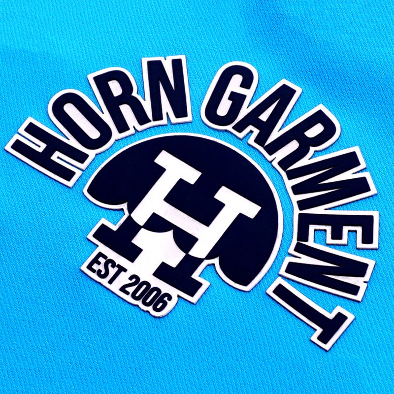 Printing 3D Sport Brand Logo Design Custom Silicone Rubber Heat Press Transfer Sticker Labels for Coats