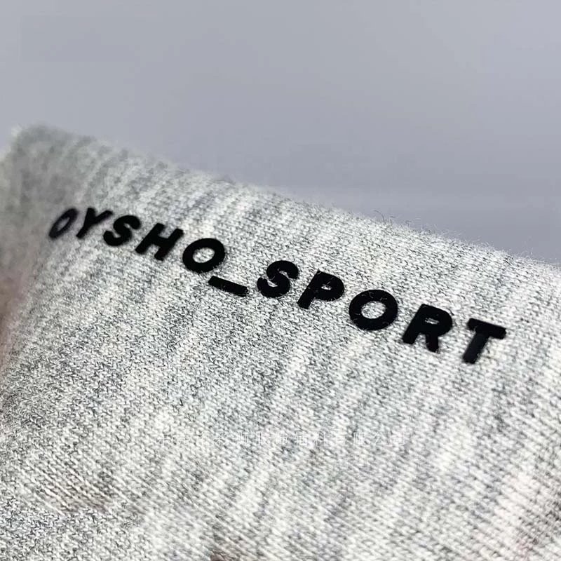 Custom your own logo machine 3d silicone heat transfer labels sticker 3D printing label for garment