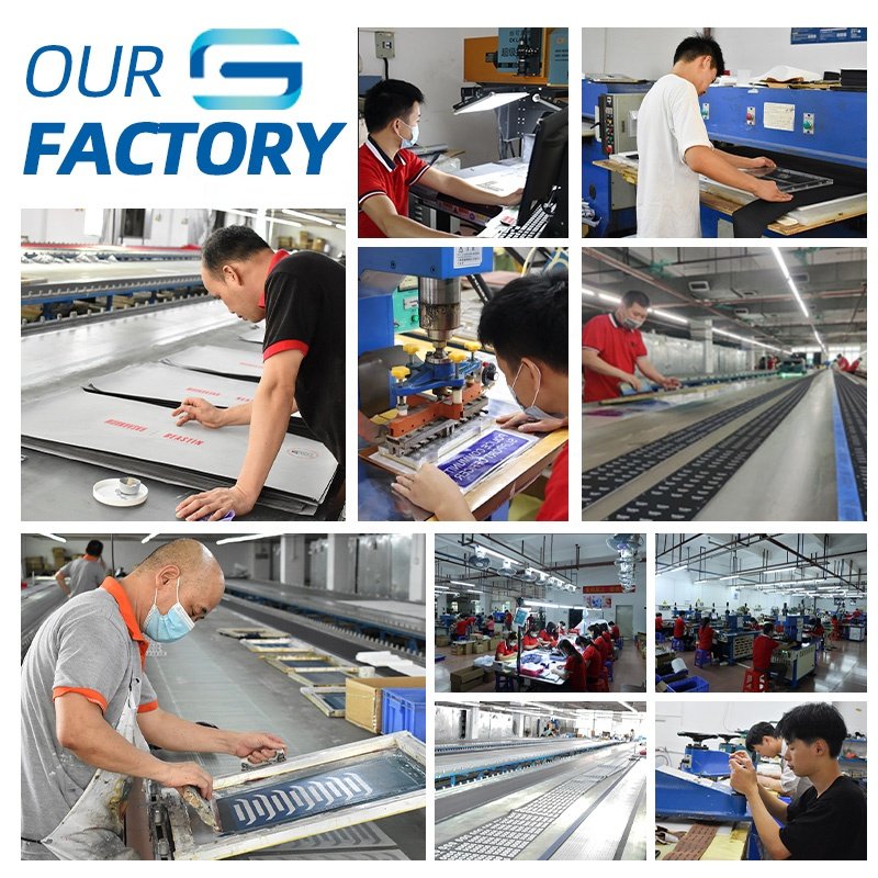 3D silicone heat transfer sticker logos printing label patch roll tags shirt holographiic pants for garments clothing