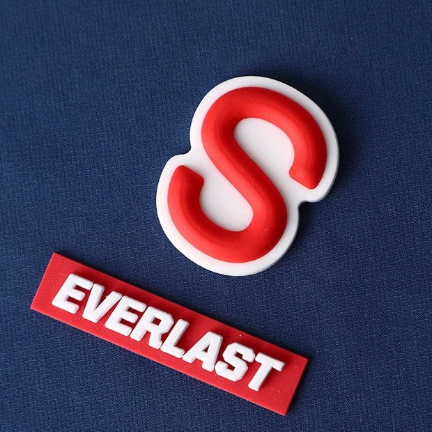 Custom 3d rubber silicone heat transfer printing label iron on vinyl screen print transfers embosser silicon heat transfer