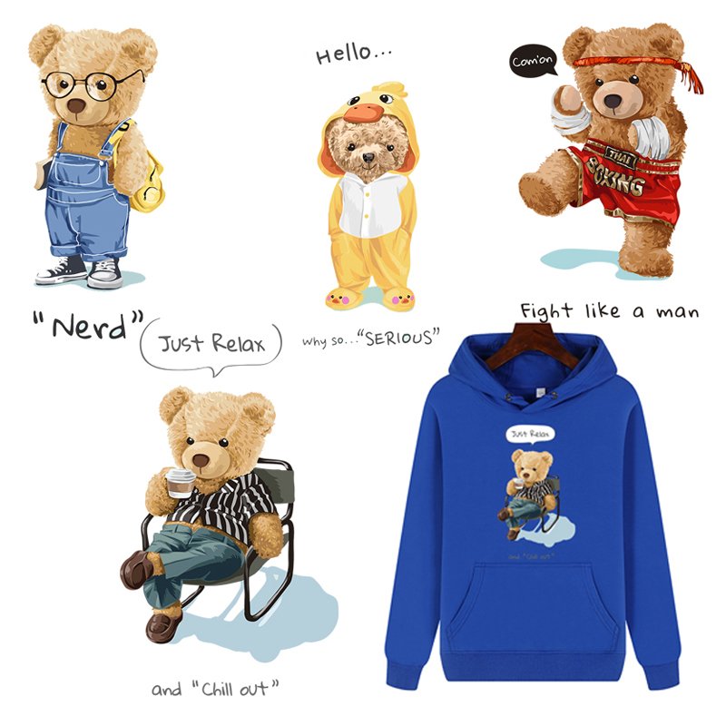 Factory direct sale high quality printed t-shirt 3d heat transfer vinyl heat transfer