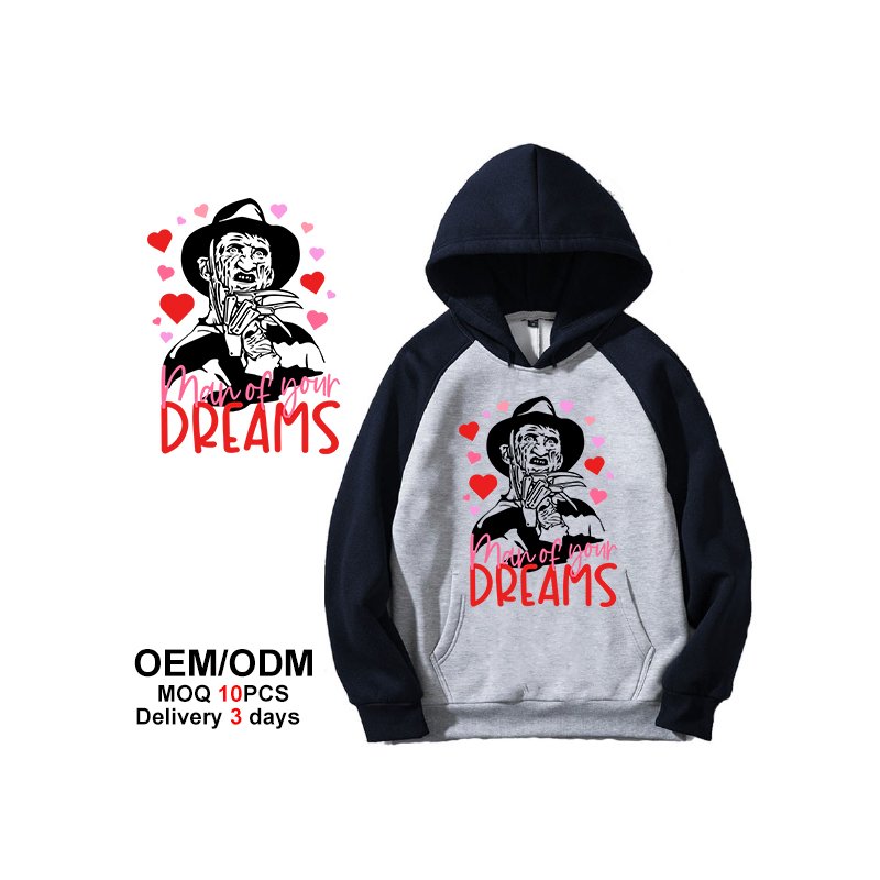 Valentine's Day heat press dtf transfers stickers plastisol thin matte screen print heat transfer printing for t-shirt